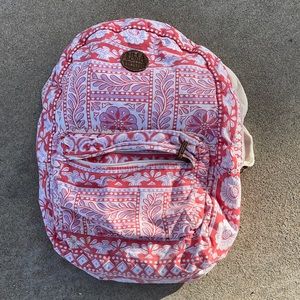 Billabong backpack